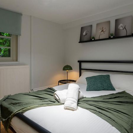 Апартаменты Gorgeous 2Bed House In New Road Лондон Экстерьер фото