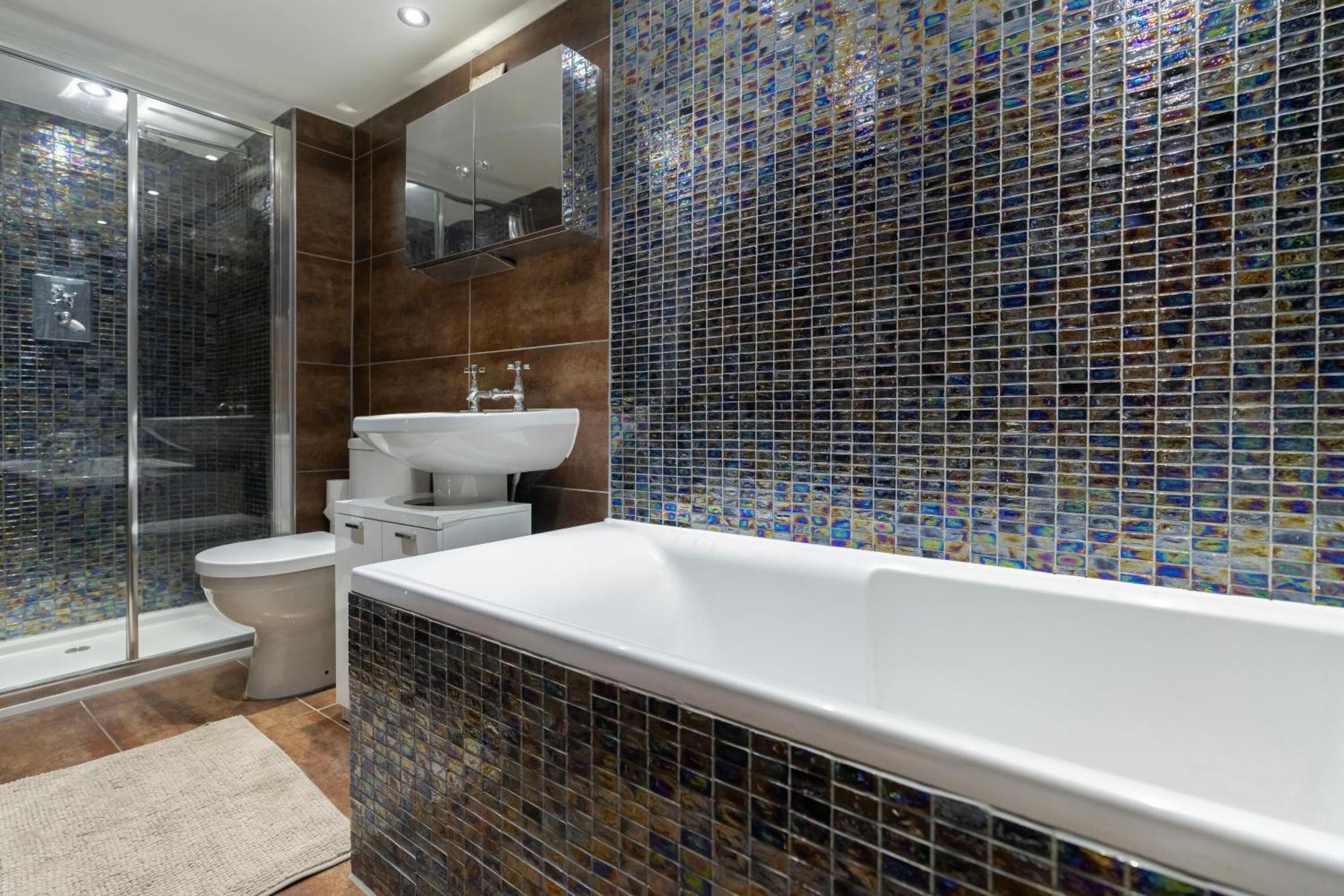 Апартаменты Gorgeous 2Bed House In New Road Лондон Экстерьер фото